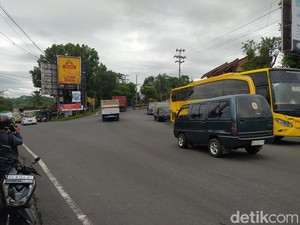 Proyek Flyover di Canguk Kota Magelang, Pembangunan Dimulai Maret