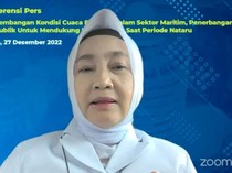 Ancaman Megathrust Nyata! BMKG Siapkan Teknologi Peringatan Dini Gempa & Tsunami