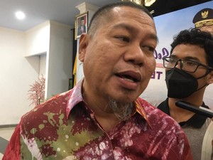 Kadis PTSP NTB Sebut Penambangan Emas oleh PT STM Ramah Lingkungan