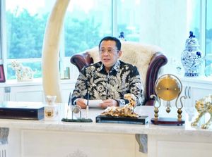 Bamsoet: Pemilu Jadi Proses Pendewasaan Politik & Pematangan Demokrasi