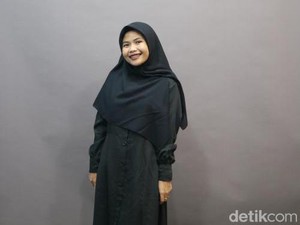 Cara Diet Bobot 100 Kg jadi 53 Kg, Tetap Makan 5-6 Kali Sehari