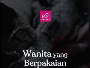Brand Hijab Rabbani Jadi Kontroversi, Dituding Salahkan Korban Pelecehan Seks