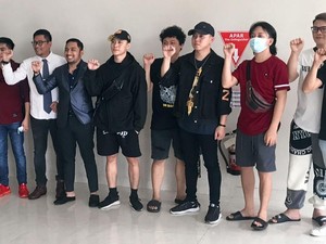 33 WNI Asal Manado Korban Online Scam di Kamboja Dipulangkan Bertahap