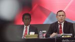 KPK Jerat 149 Tersangka hingga Amankan Uang Negara Rp 57,9 T di 2022