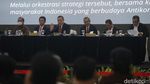 KPK Jerat 149 Tersangka hingga Amankan Uang Negara Rp 57,9 T di 2022