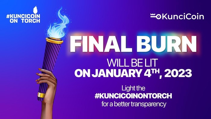 KunciCoin