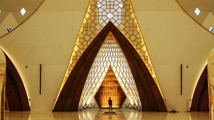 Jadwal Sholat di Bandung Hari Ini, Jumat 2 Januari 2026