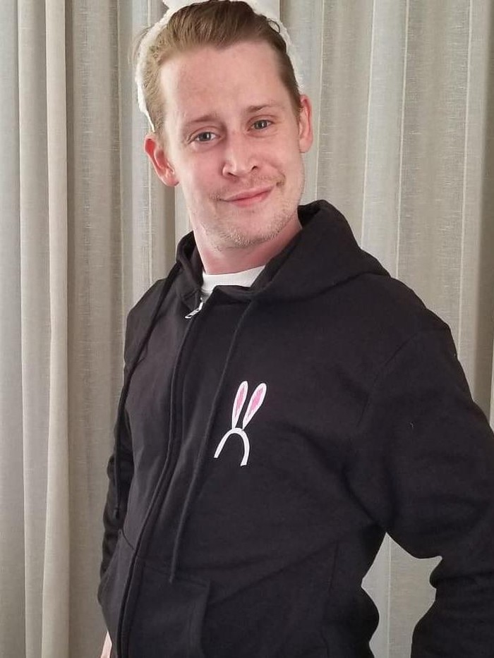 Macaulay Culkin