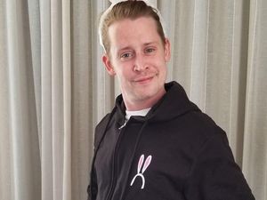 Biar Lucu, Macaulay Culkin Ganti Nama