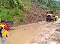 Peringatan Dini BMKG 29-31 Desember 2025: 5 Daerah Sulsel Waspada Banjir-Longsor