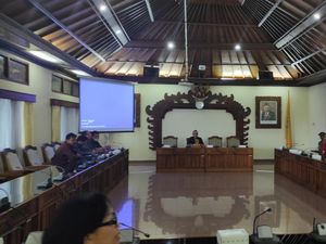 Perselisihan Tanah Pemprov-Warga Canggu, DPRD Bali Hindari Jalur Hukum