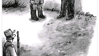 Kepiawaian akurasi Nunez yang meleset ini jadi perbincangan netizen. Foto: Twitter