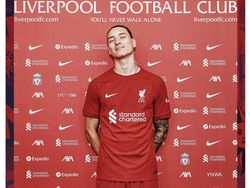 Oh Darwin Nunez Si Raja Meleset Jadi Bahan Ejekan Netizen