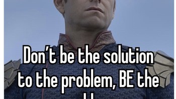 Waduh, kok jadi masalah ya. Foto: Twitter