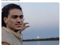 Oh Darwin Nunez Si Raja Meleset Jadi Bahan Ejekan Netizen