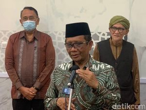Aremania Meradang Saat Tragedi Kanjuruhan Disebut Bukan pelanggaran HAM Berat