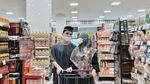 Mesranya Alvin Faiz dan Henny Rahman Saat Kulineran di Restoran hingga Warung