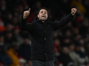 Mikel Arteta Si Paling Banyak Rencana