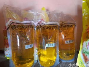 KPPU Peringatkan Ritel soal Boikot Minyak Goreng: Melanggar Hukum!