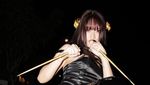 Mirriam Eka Cosplay Jadi Yor Forger, Netizen Heboh