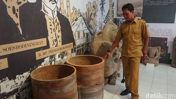 museum daerah tulungagung