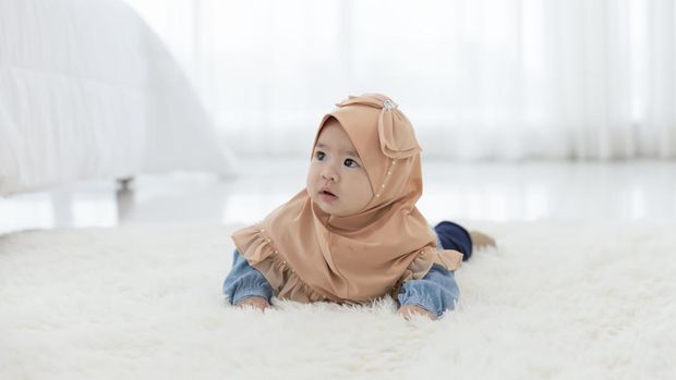nama bayi perempuan