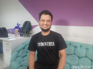 Racun Kobra Bikin Diabetes Panji Petualang Tambah Parah?