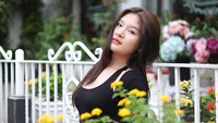 Di sisi lain, Paphricia mengaku pernah jadi korban bullying. (Foto: dok Instagram)