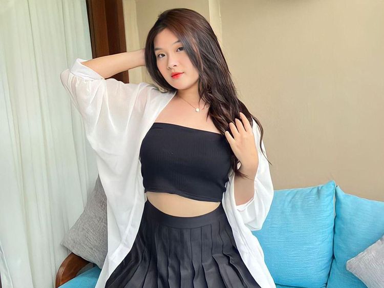 Paphricia Bisa Raup Ratusan Juta dari Endorsement