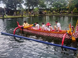 Menjelajah Pesona Bali dengan Bujet Tipis