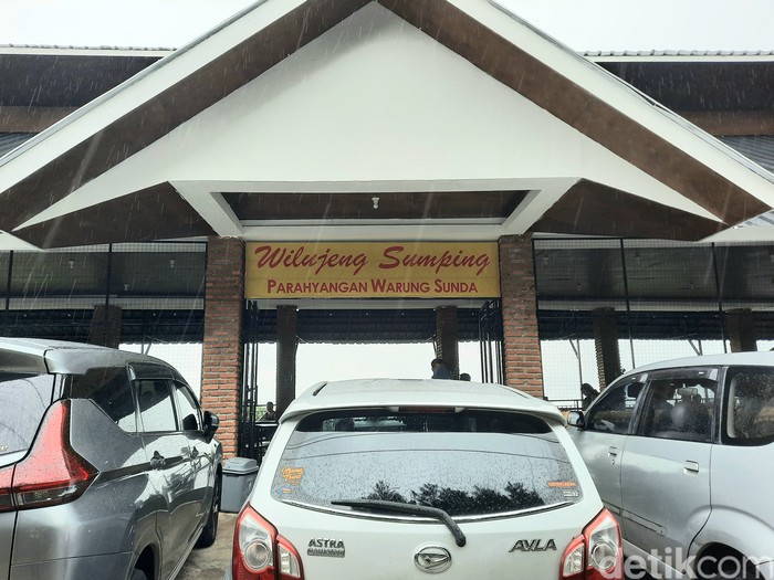 Parahyangan Warung Sunda Bogor Parahyangan Warung Sunda Bogor