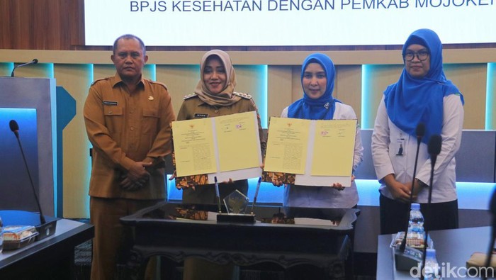 pemkab mojokerto