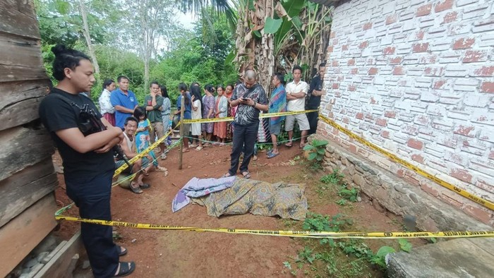 Pemuda di Sumsel bunuh diri akibat putus cinta. (Foto Istimewa)
