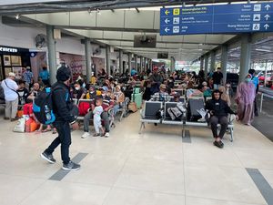 Jurus Telkom Jaga Internetan Lancar di Malam Tahun Baru 2023