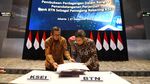 Perluas Jaringan Bisnis ke Jasa Kustodian