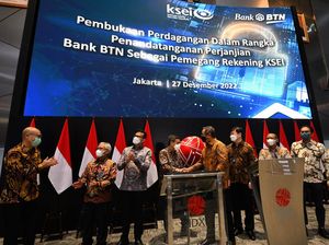 Perluas Jaringan Bisnis ke Jasa Kustodian