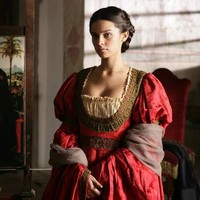 Di tahun 2006, Katy memenangkan penghargaan Best New Performer dari ajang Student Jury Award berkat penampilannya dalam film biografi tentang seorang paus dan dua anaknya yang berjudul ‘Los Borgia’. Foto: IMDb