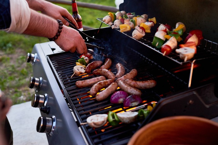 Pesta BBQ