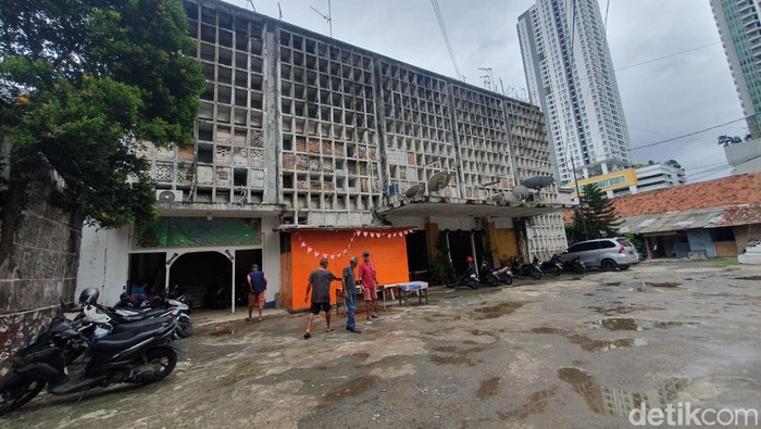 Rumondang/detikcom