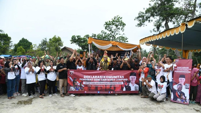 Sahabat Ganjar