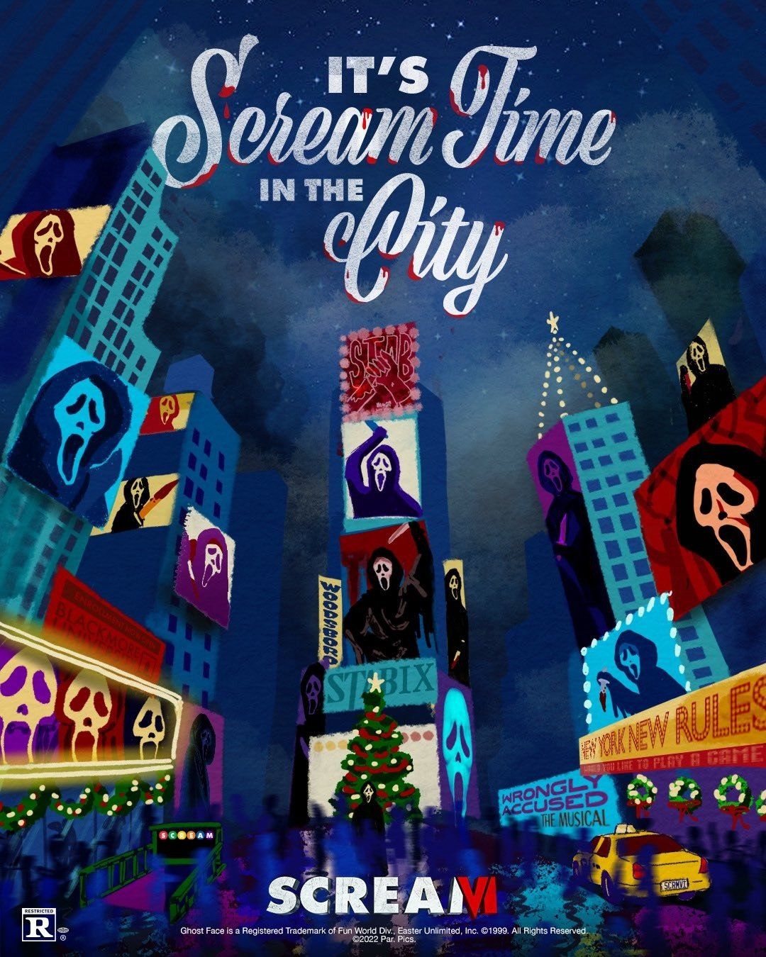 Scream VI