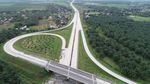 Deretan Infrastruktur yang Digas Rampung pada 2022