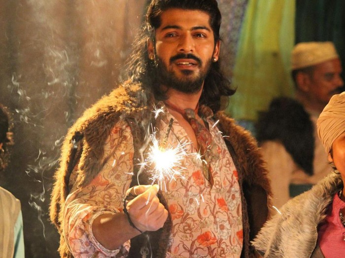 sheezan khan