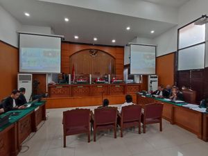 Ahli Pihak Sambo: Hasil Lie Detector Tak Sah Jika Tak Sesuai Prosedur