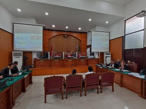 ART Ungkap Kondisi Istri Sambo Sehari Usai Pembunuhan Yosua: Baik-baik Saja