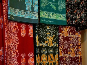 Batik Betawi Terogong: Antara Budaya dan Geliat Ekonomi Perempuan Betawi