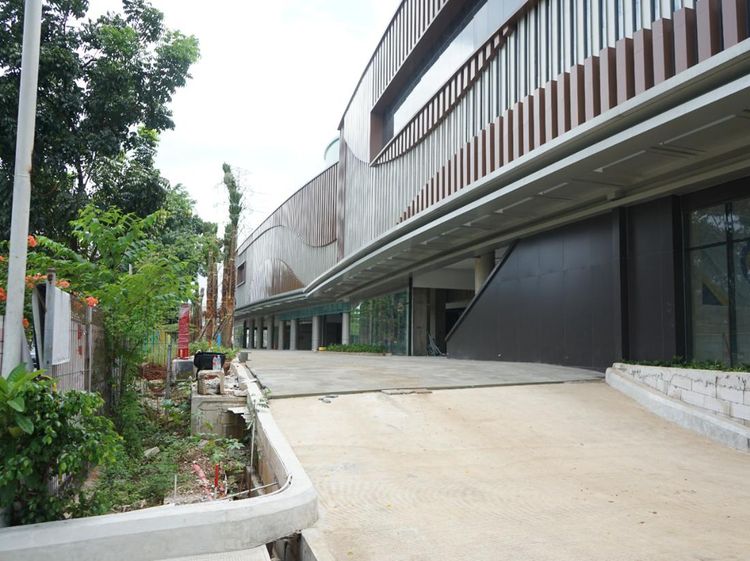 Kenalkan Travoy Hub, Koridor Integrasi Tol hingga LRT Pertama di RI