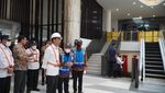 Kenalkan Travoy Hub, Koridor Integrasi Tol hingga LRT Pertama di RI Kenalkan Travoy Hub, Koridor Integrasi Tol hingga LRT Pertama di RI