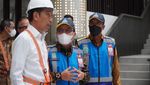 Kenalkan Travoy Hub, Koridor Integrasi Tol hingga LRT Pertama di RI