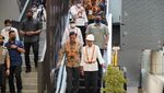 Kenalkan Travoy Hub, Koridor Integrasi Tol hingga LRT Pertama di RI Kenalkan Travoy Hub, Koridor Integrasi Tol hingga LRT Pertama di RI